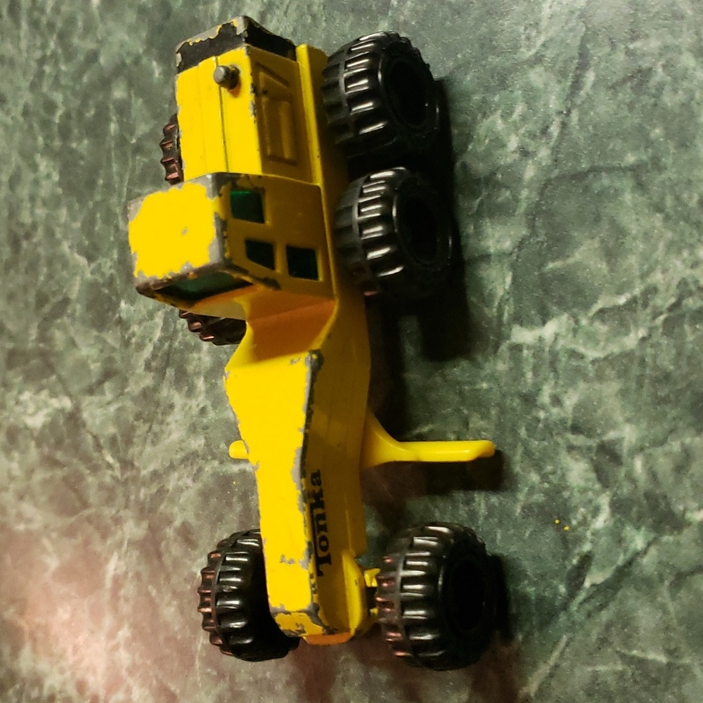 1994 Tonka toy - Picture 1 of 4